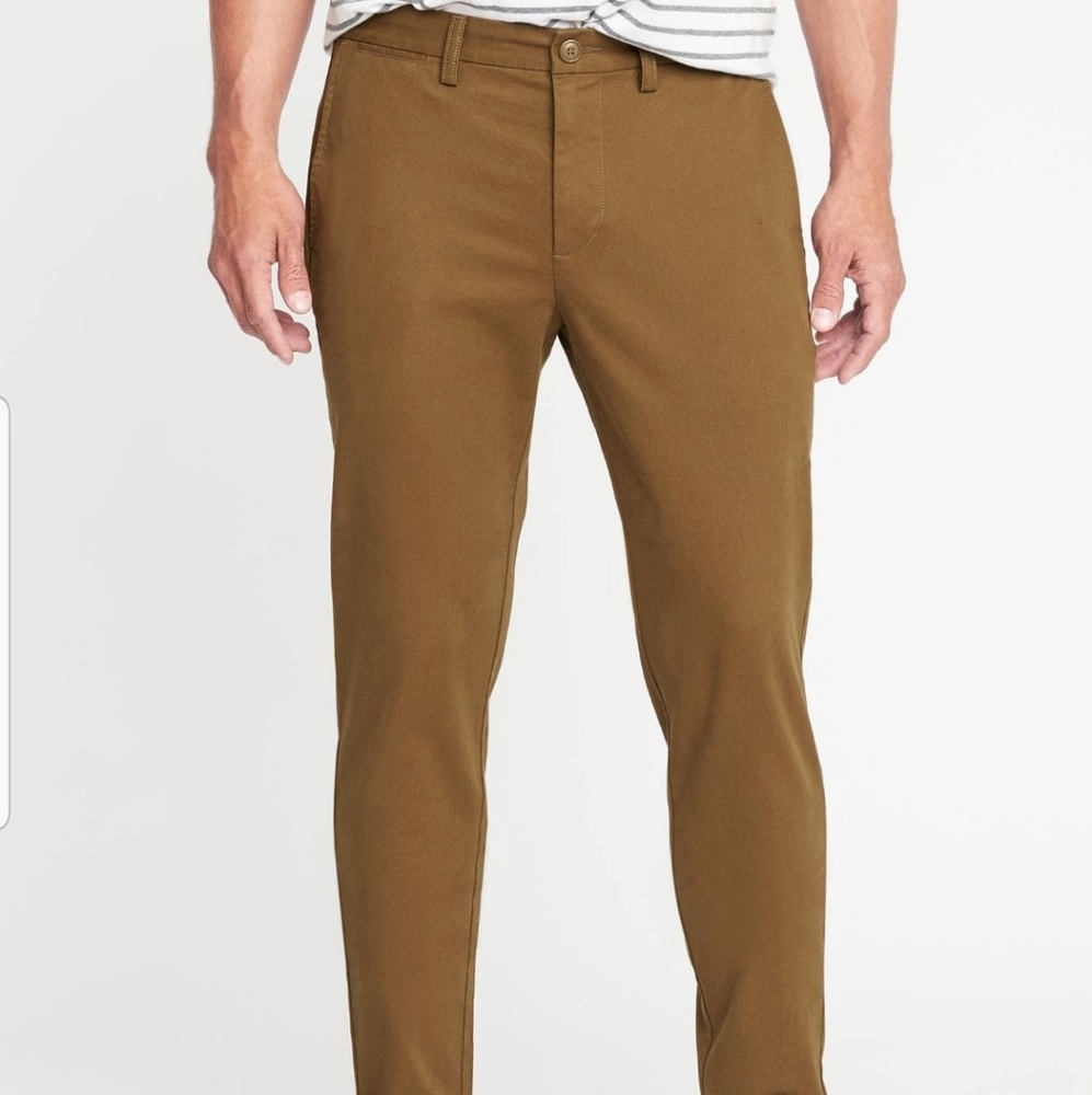 Men's Old Navy Khaki Pants